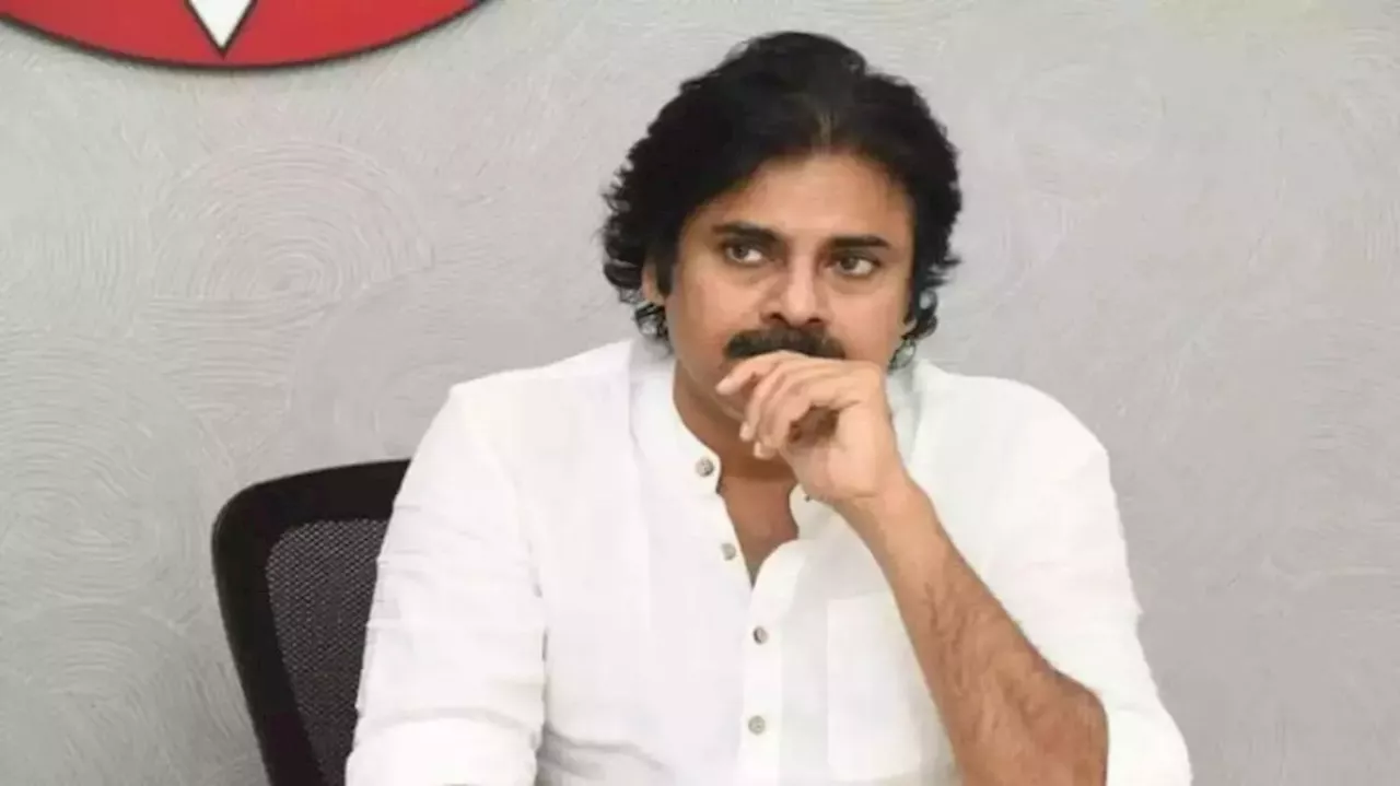 Pawan Kalyan: పవన్ అంటే పవన్ కాదు.. తుఫాన్.. ప్ర‌ధాని మోదీ మాస్ ఎలివేషన్