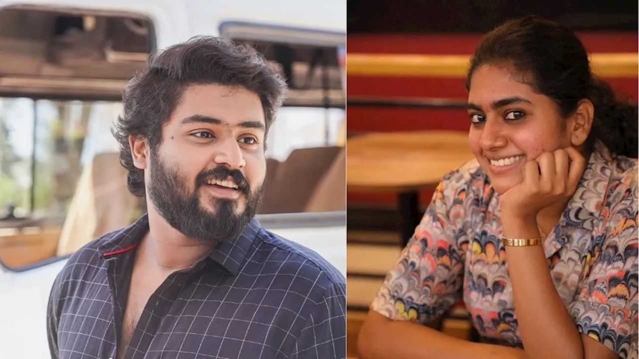 ‌Gokul Suresh on Nimisha Sajayan: വ്യക്തിപരമായി വിഷമമേ ഉള്ളൂ; നിമിഷ സജയനെതിരായ സൈബർ ആക്രമണത്തിൽ പ്രതികരിച്ച് ​ഗോകുൽ സുരേഷ്