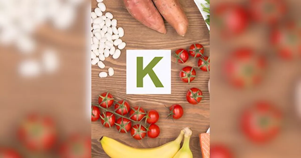 Vitamin K चाहिए तो कौन-कौन से फूड्स खाएंगे आप?