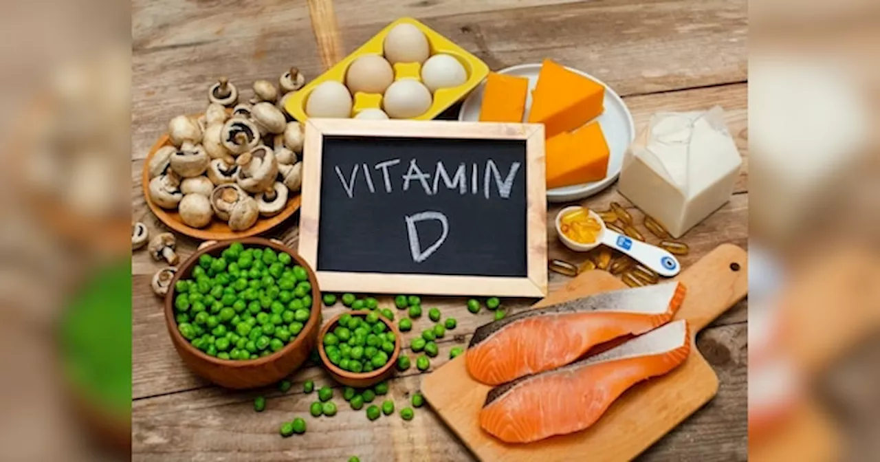 Vitamin D Deficiency: कमजोरी और थकान? विटामिन डी लेवल चेक कराएं, कमी दूर करने में लगते हैं इतने दिन