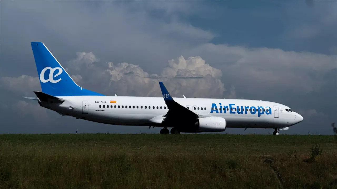 Iberia perfila la última cesión de rutas de Air Europa para obtener el visto bueno de Bruselas