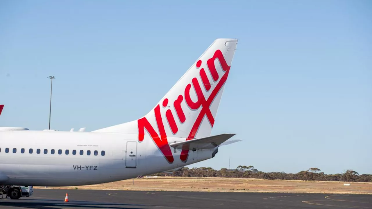 Virgin Australia launches two-day sale for flights during July school holidays