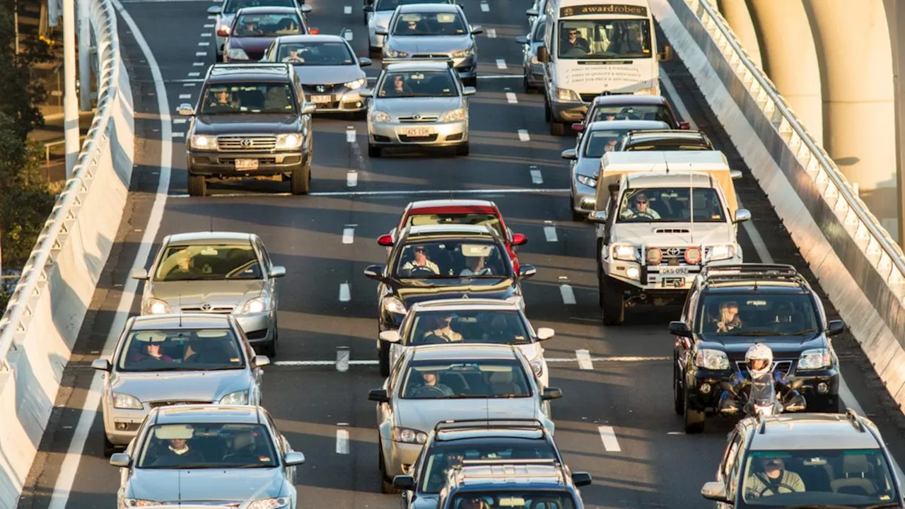 Queensland drivers to save 20 per cent on car registration under the state government’s cost of living relief measure