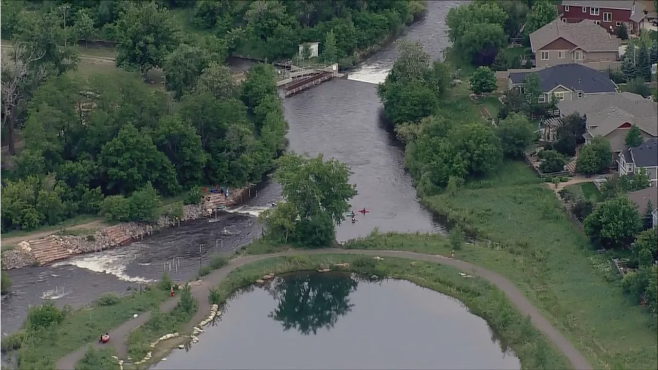 Boulder County waterways closed for tubing amid safety concerns