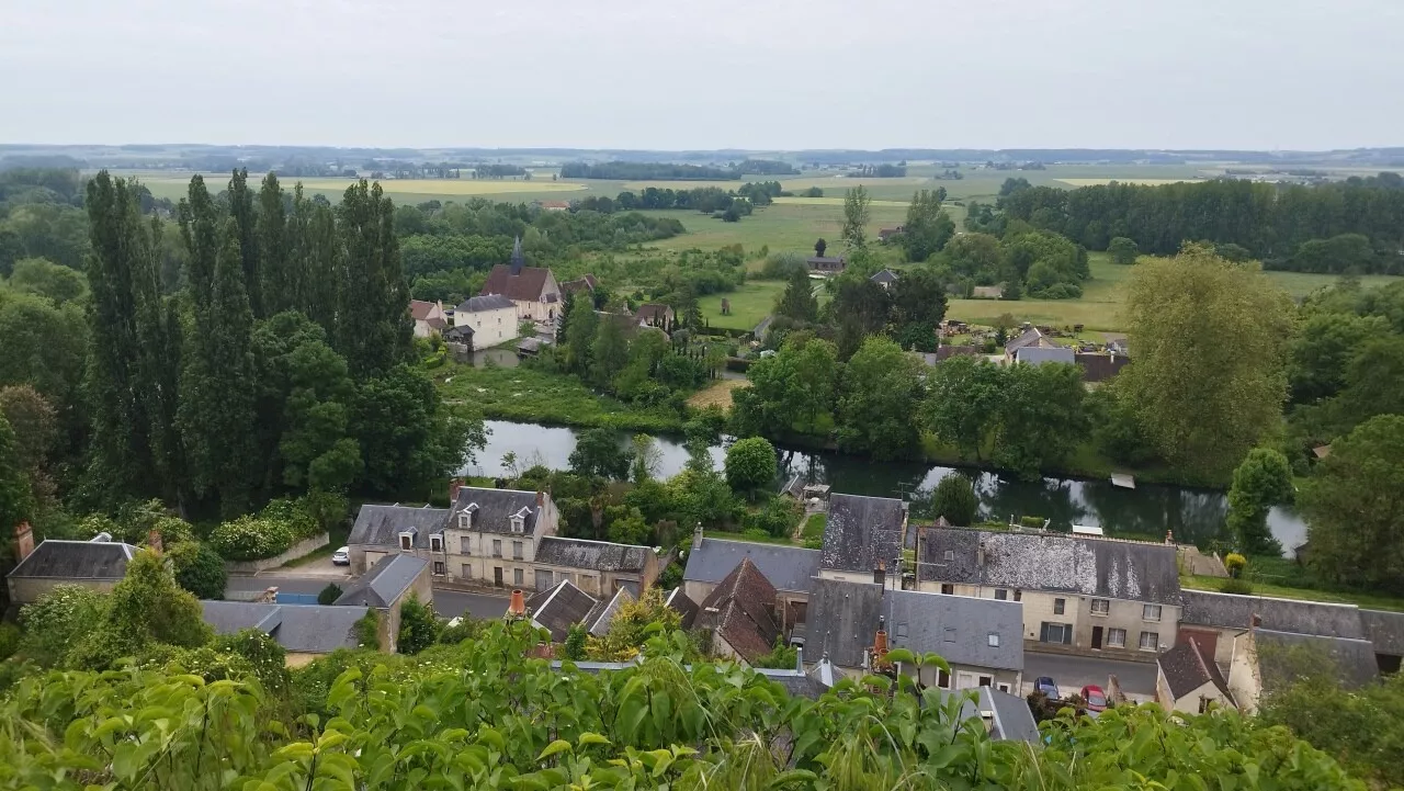 Loir-et-Cher : bientôt une épicerie coopérative à Trôo ?