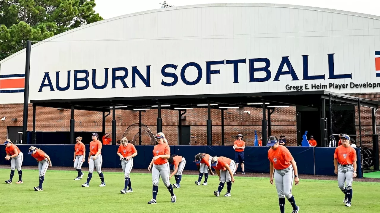 Report: Auburn softball tabs former Ole Miss, LSU assistant as Tigers’ pitching coach