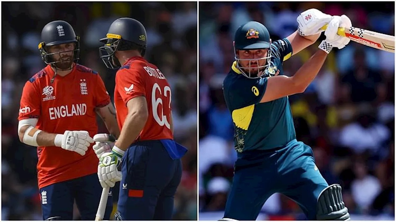 AUS vs ENG Live Score: 18 ओवर के बाद इंग्लैंड 148/5, 12 गेंद में 54 रन की जरूरत, लिविंगस्टोन-ब्रूक क्रीज पर