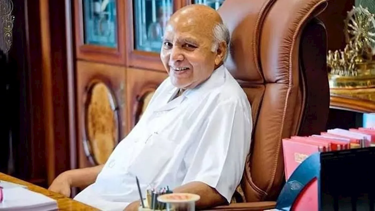 Ramoji Rao Dies: रामोजी राव के निधन पर सितारों ने जताया शोक, एसएस राजामौली और एमएम कीरावणी ने दी श्रद्धांजलि