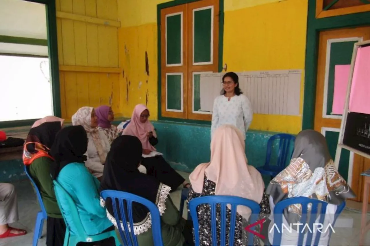 CTC: Butuh pendekatan kesetaraan gender untuk konservasi laut efektif