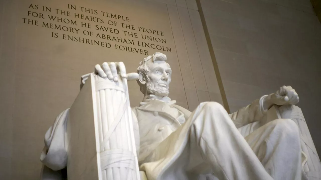 Today in History: June 8, Lincoln is renominated