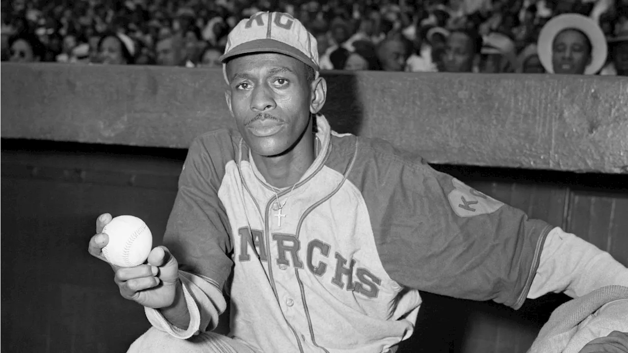 New hope to save KC home of Negro League legend Satchel Paige