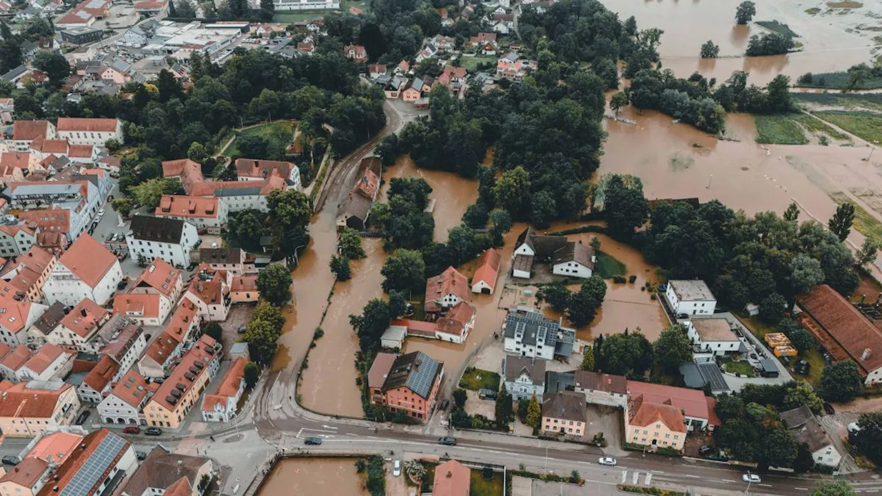 Auch Landkreis Kelheim hebt Katastrophenfall auf