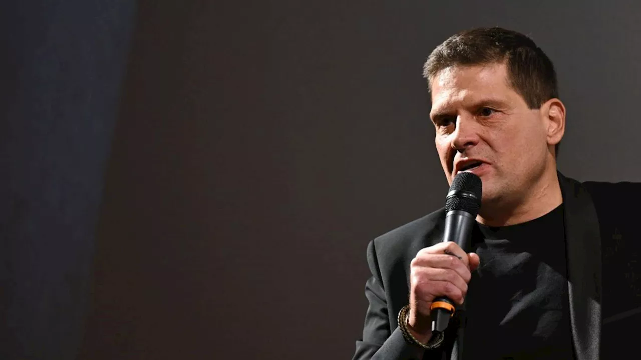 Jan Ullrich: 'Letztendlich habe ich betrogen, ja'