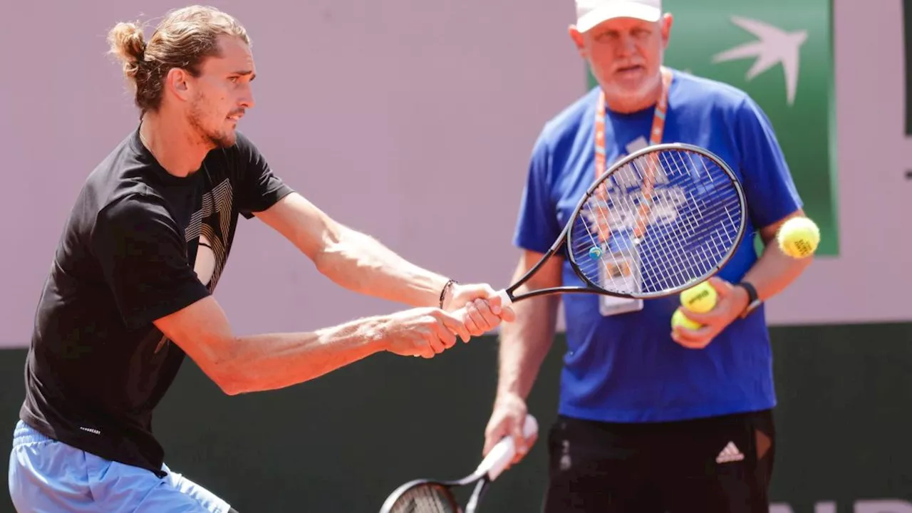 Zverev in Stuttgart erst im Achtelfinale gefordert