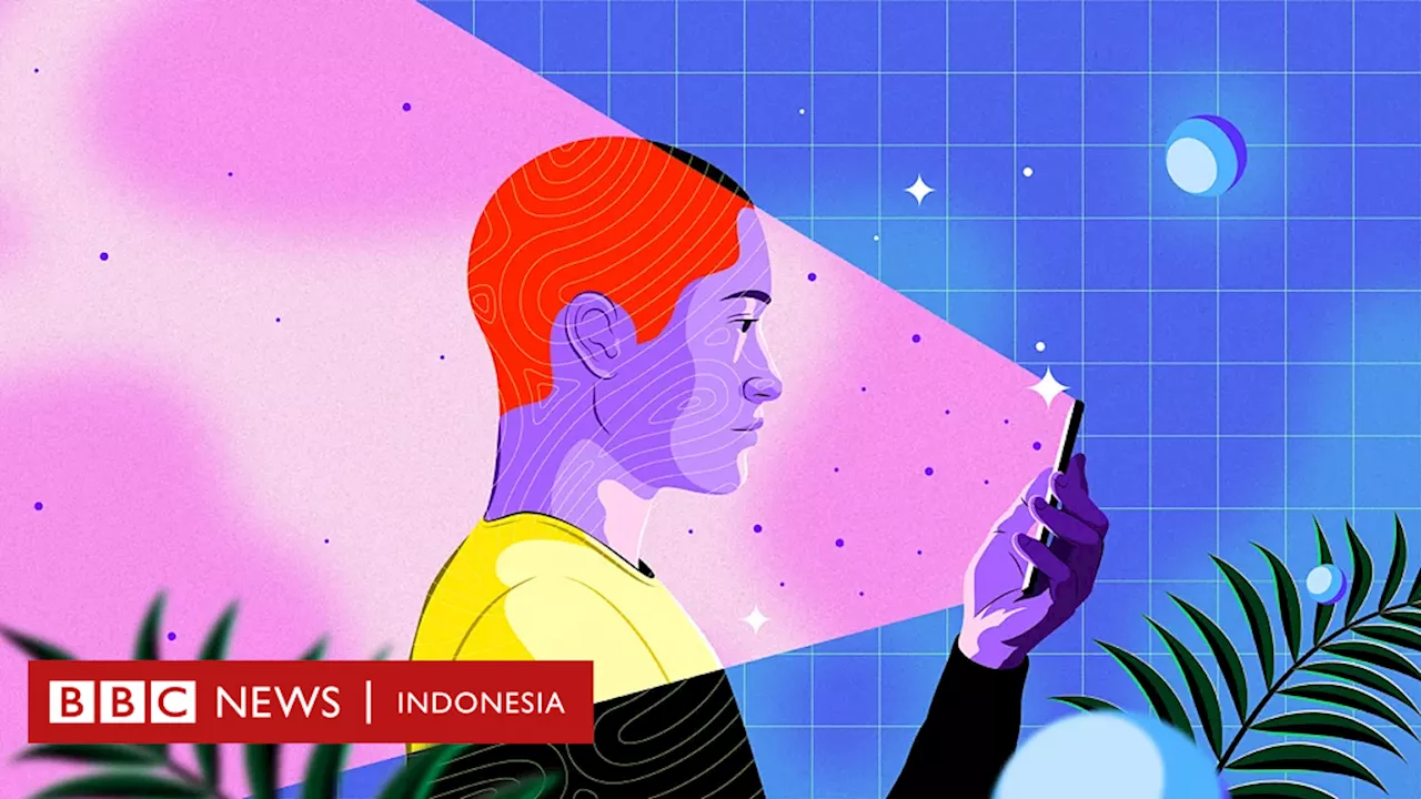 AI: Apa yang terjadi ketika Anda mencari petuah bijak soal asmara dari kecerdasan buatan?