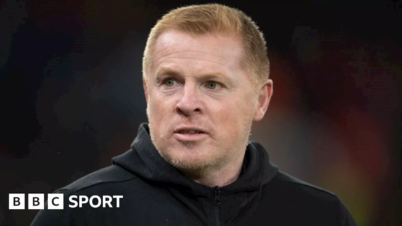 Romania 'far better' for Neil Lennon after Scottish offers