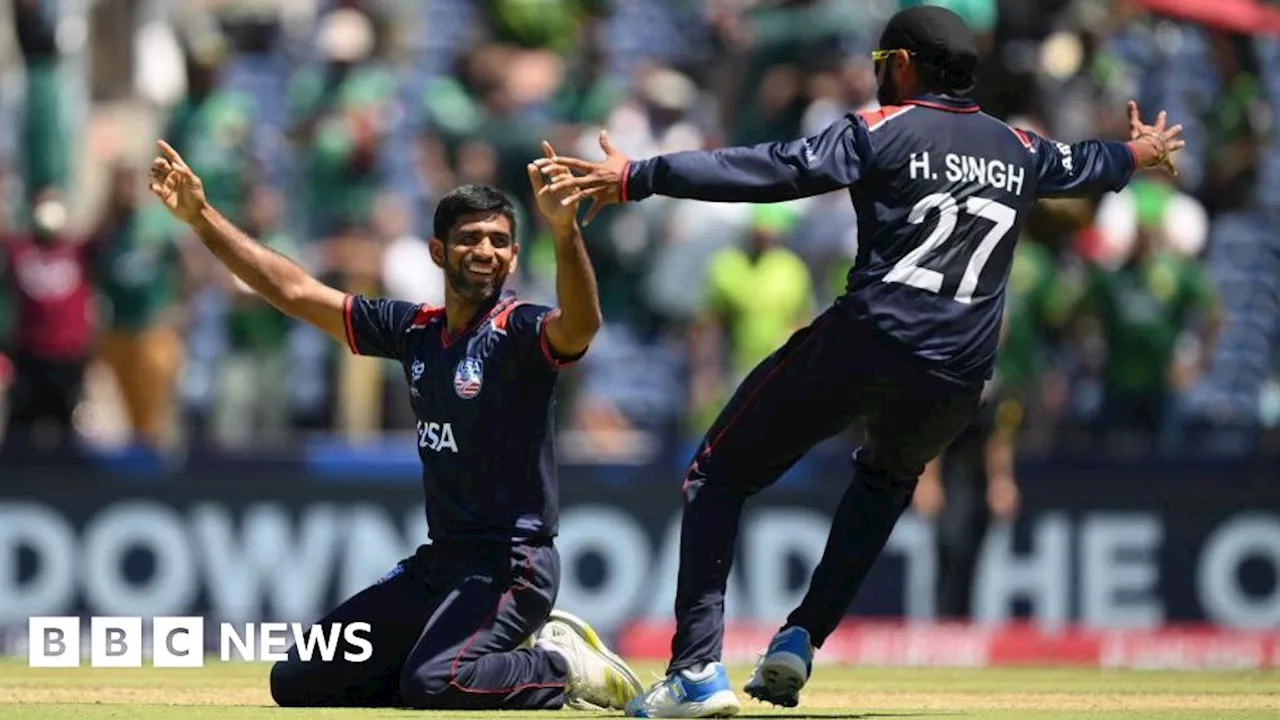 T20 World Cup: Can the USA cricket team win over Americans?