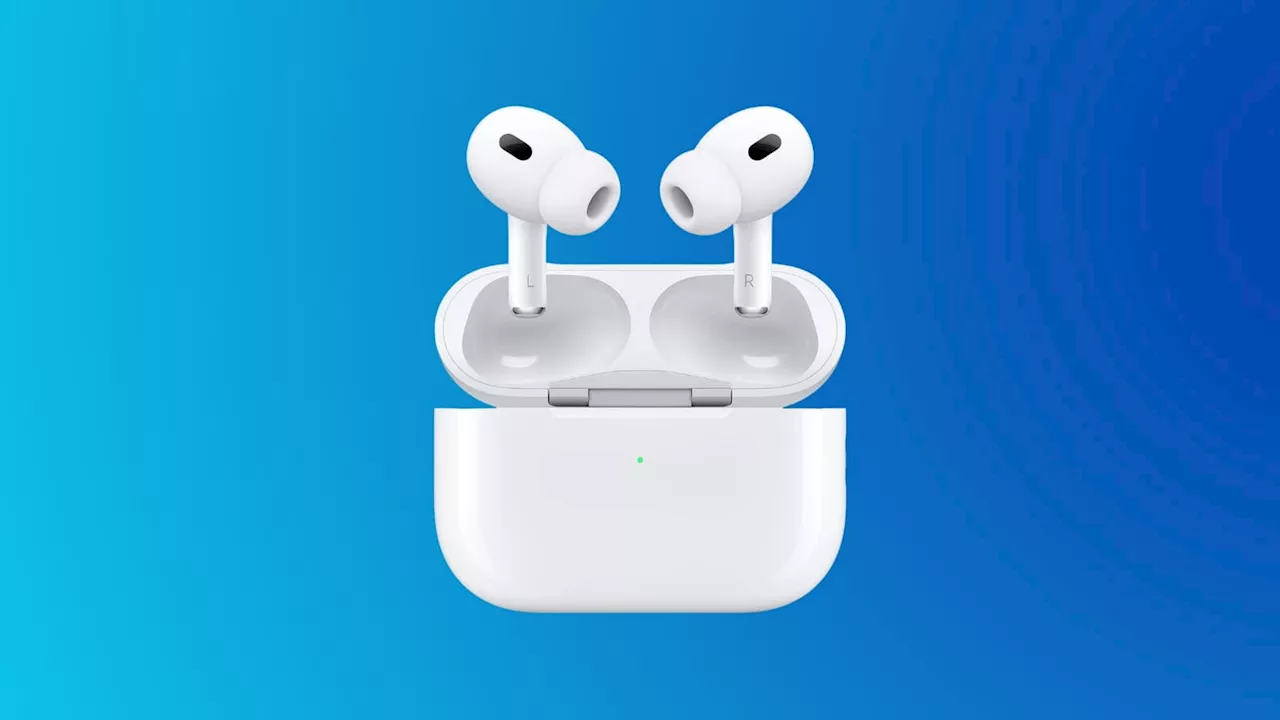 Les AirPods Pro 2 sont bradés sur Amazon, bon courage pour les trouver moins cher ailleurs