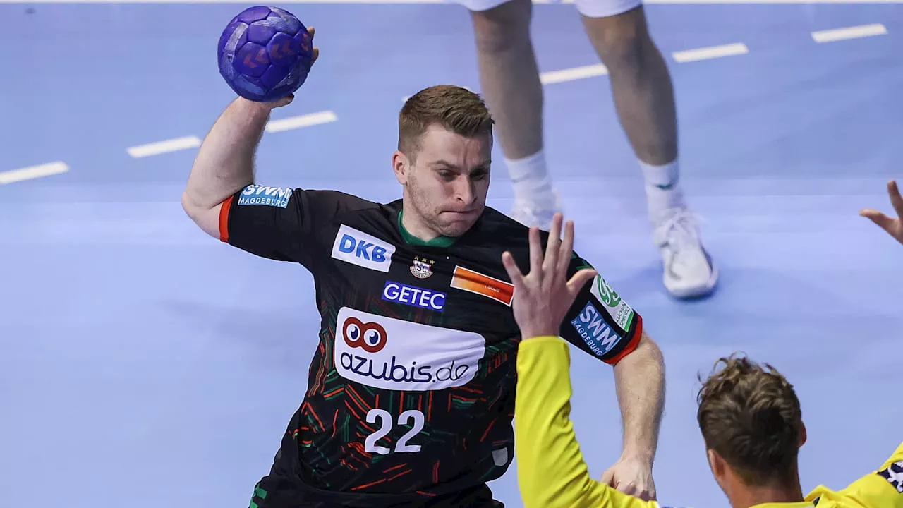 – Aalborg im TV: Handball-Champions-League Final Four sehen