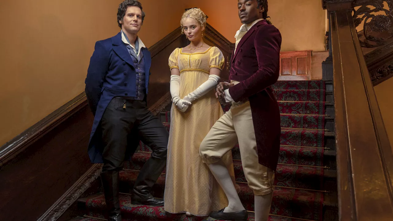 Doctor Who S01E06 'Rogue' Reminds Us That Love Is Universal: Review