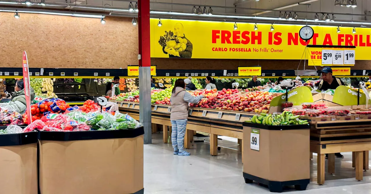 New smaller No Frills to replace recently closed grocery store in Toronto