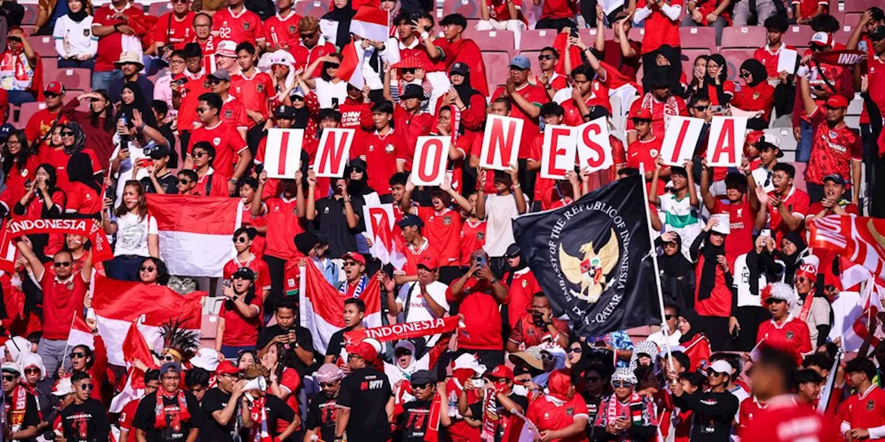 Sedang Berlangsung, Link Live Streaming Timnas Indonesia U-20 vs Jepang U-19 di Indosiar dan Vidio