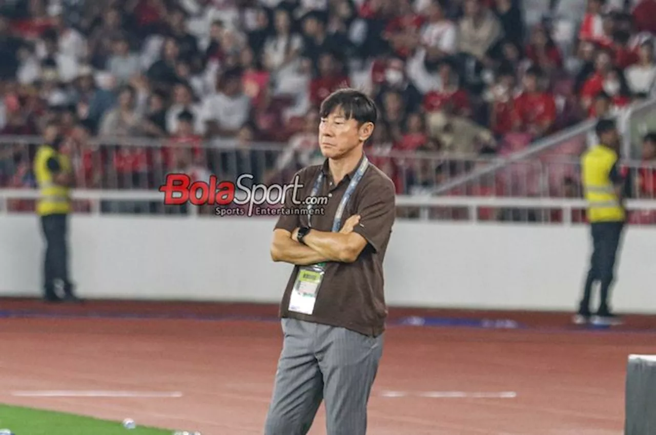 Kesalahan Individu Pemain Timnas Indonesia Tidak Boleh Terjadi Lagi di Laga Lawan Filipina