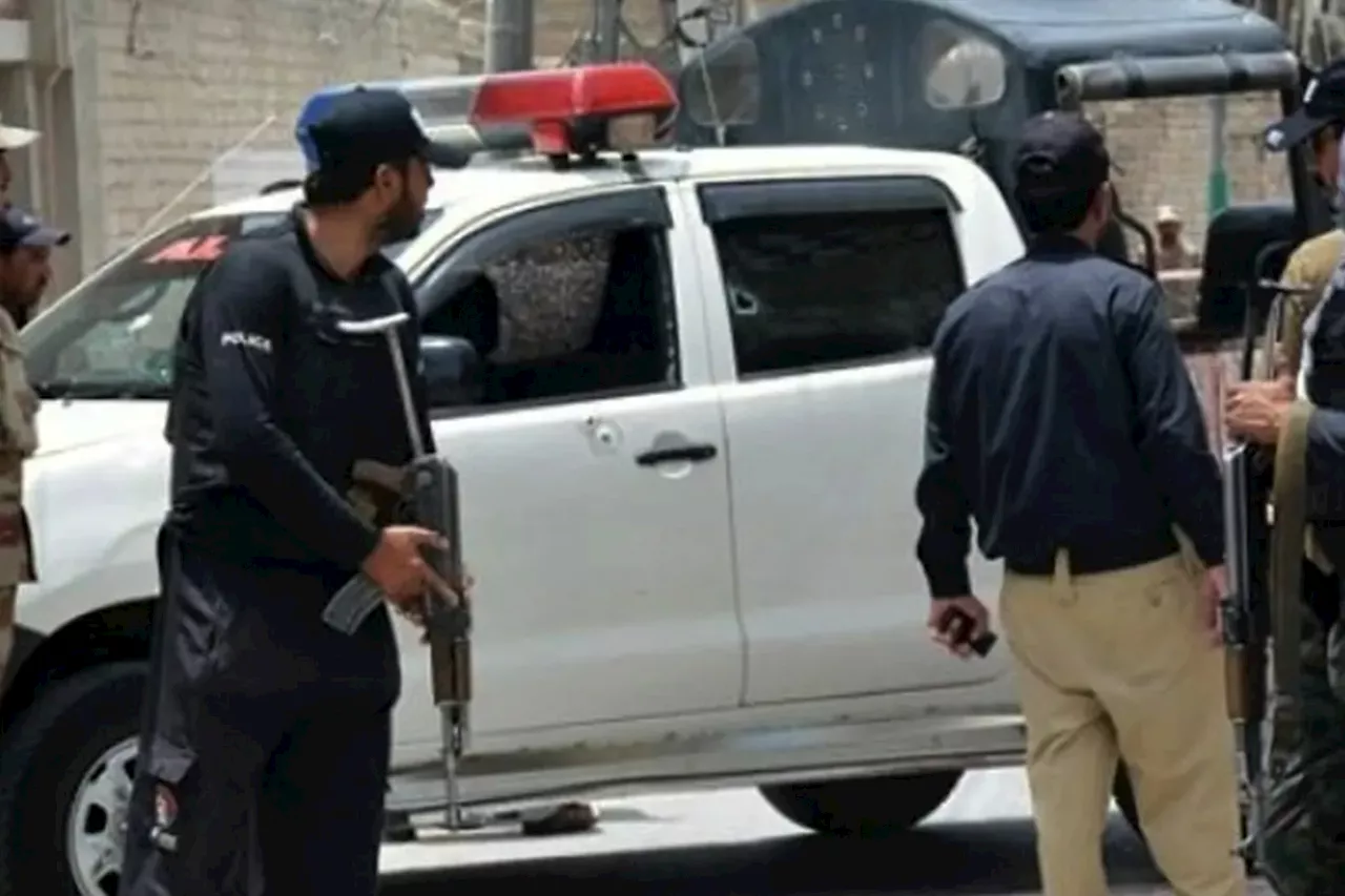 CTD kills most wanted TTP terrorist in Bannu