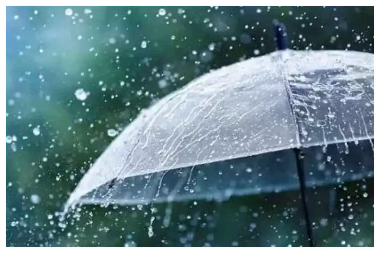 Rain Expected In Various Regions of the Country; Met Office