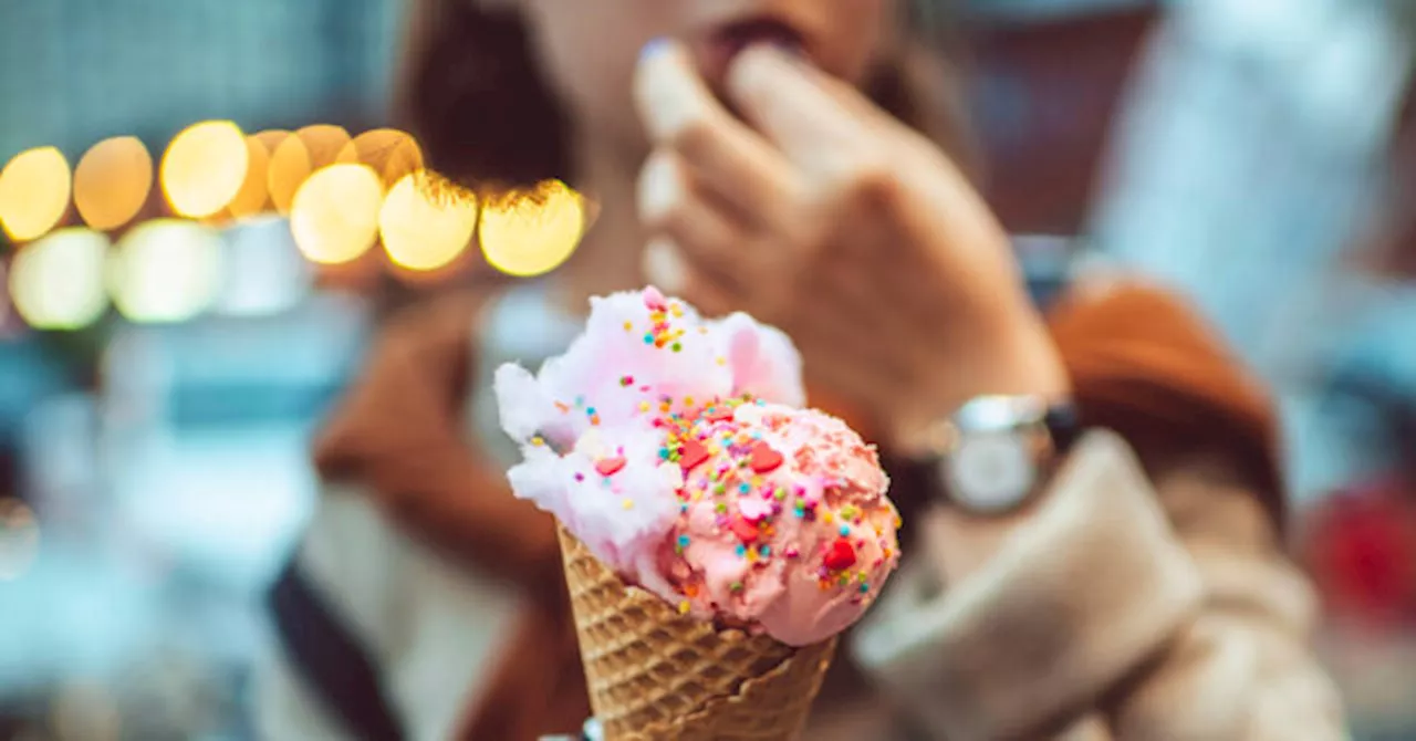 NYC Parents Outraged over $14 Waffle Cone Ice Cream: ‘Taking Advantage of Inflation’