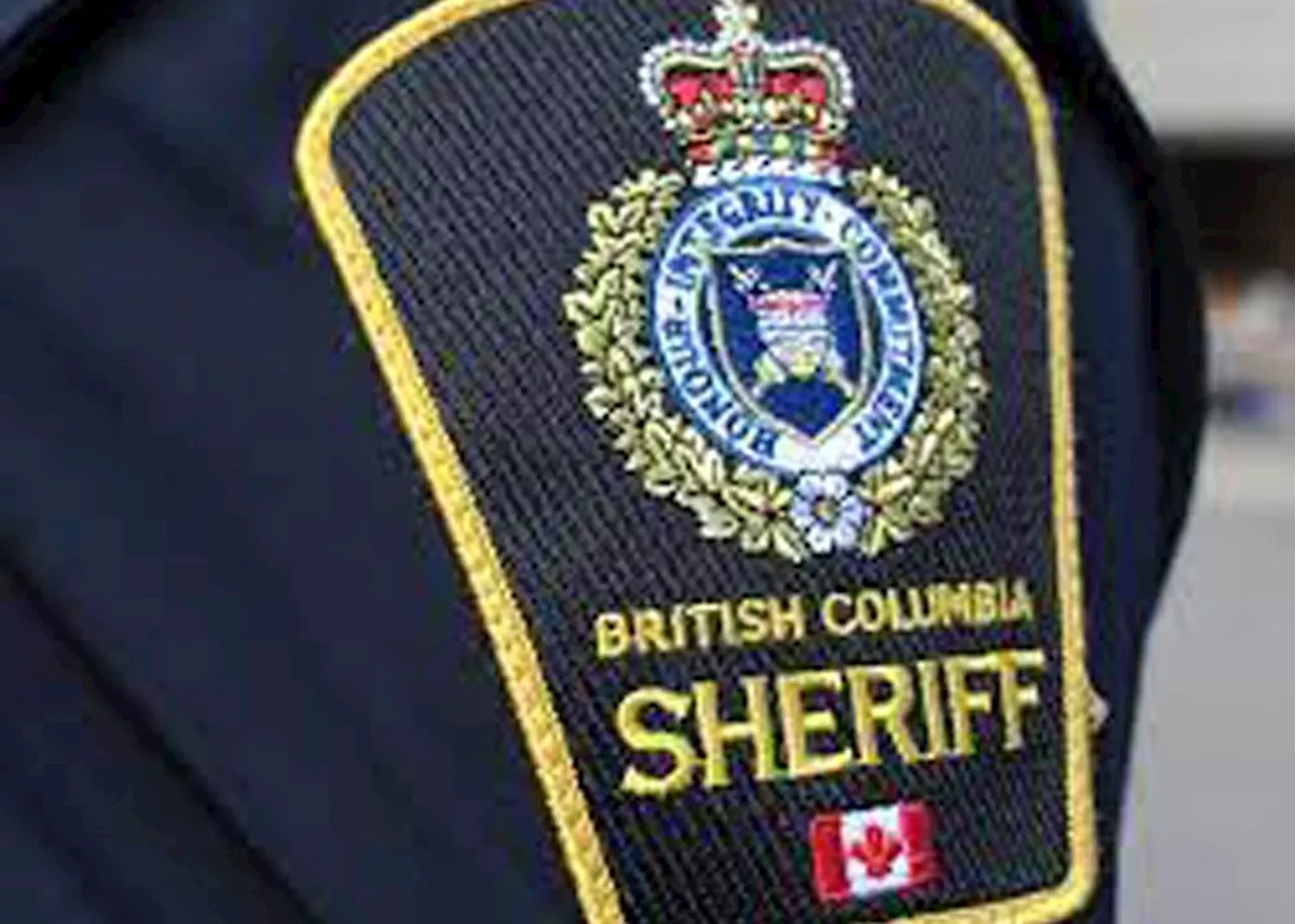 B.C. trial lawyers urge government action on sheriff shortage