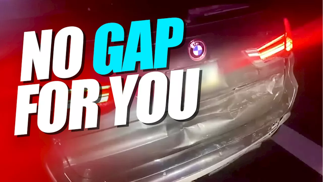 Gap Insurance Refused To Pay BMW Owner $19,000 Over 60 Cent Clerical Error