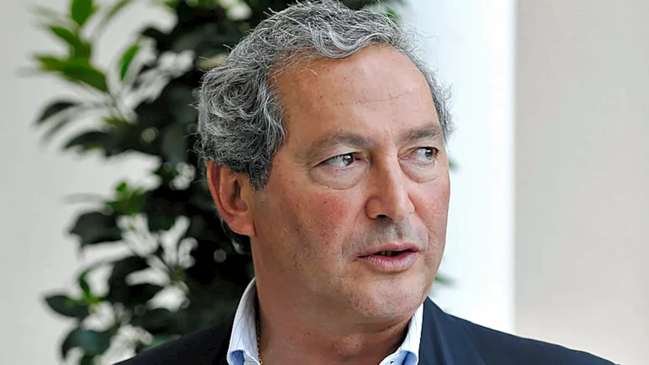 Samih Sawiris bezahlt teuer für seine FTI-Investition