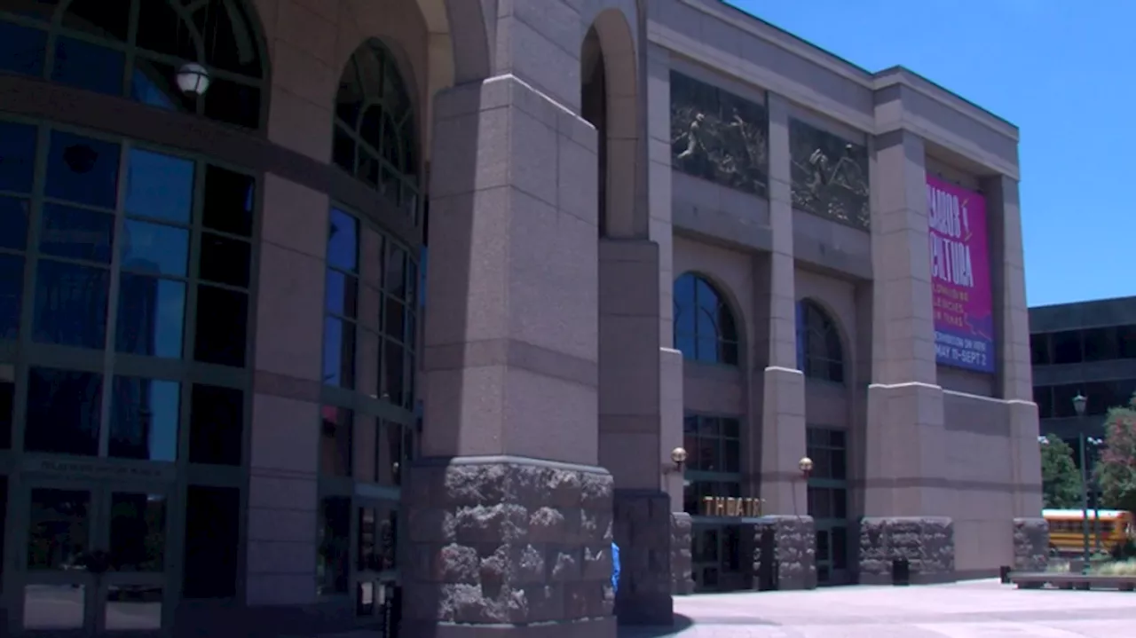 Bullock Texas State History Museum hosts refugee day to honor resilience and courage