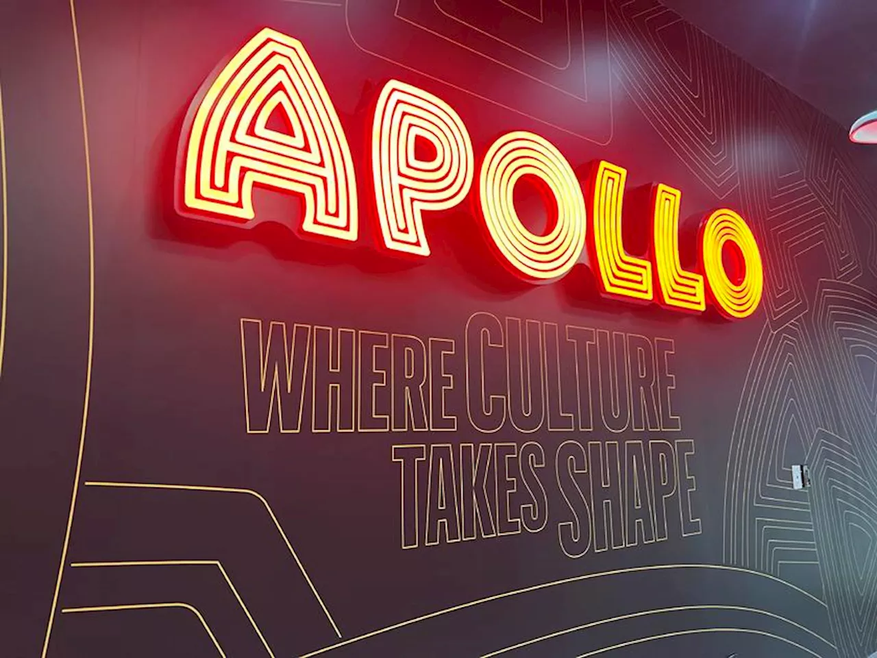 As the Apollo Theater prepares for its 90th Anniversary Spring Benefit, CEO Michelle Ebanks looks toward the next 90 years