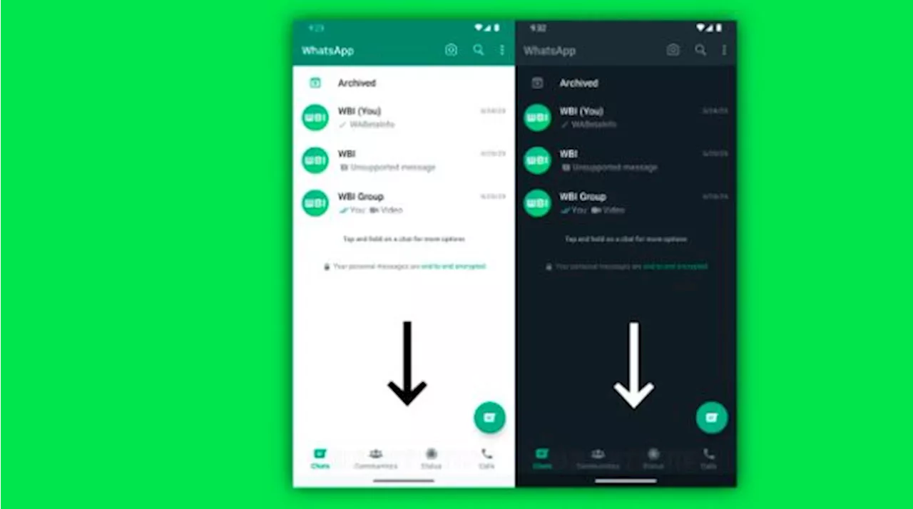 Bahaya Pakai WhatsApp Bukan di Laptop Sendiri, Segera Cek dan Hapus