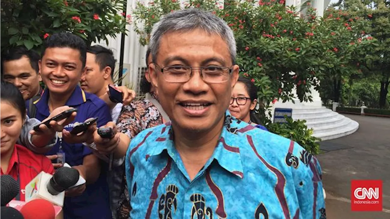 Didik Rachbini Nilai Sudah Tak Relevan Presiden Kembali Dipilih MPR