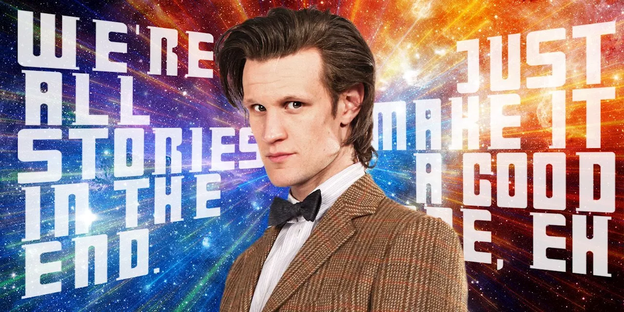 10 Best Modern 'Doctor Who' Quotes, Ranked