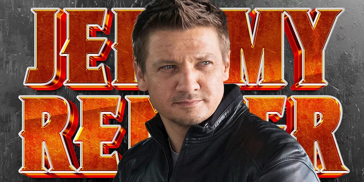 10 Most Rewatchable Jeremy Renner Movies, Ranked