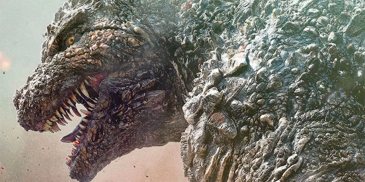 Did 'Godzilla Minus One' Just School Hollywood on Movie Making?