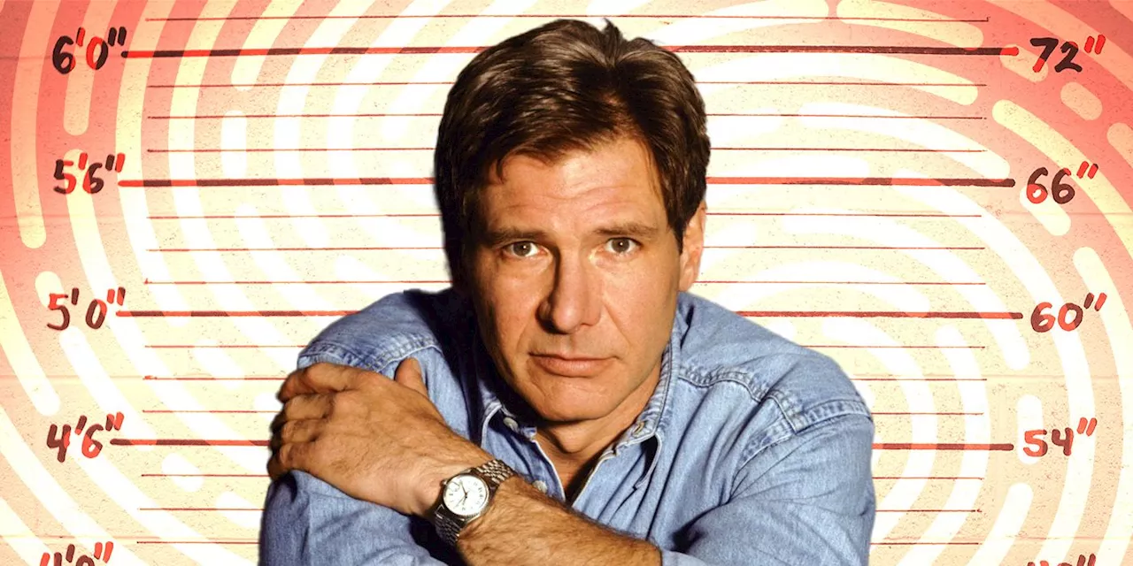 Is Harrison Ford's ‘The Fugitive’ Based on a Real-Life Crime Story?