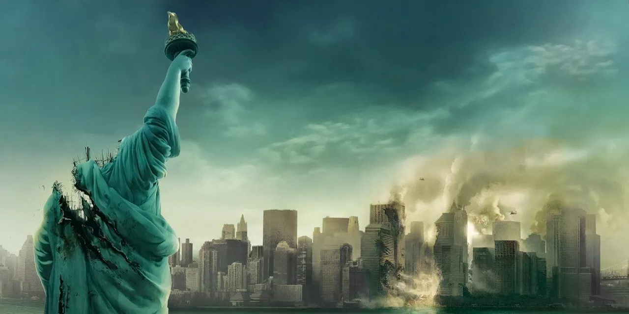 No City Has Been Destroyed in Movies More Than This Disaster Epicenter