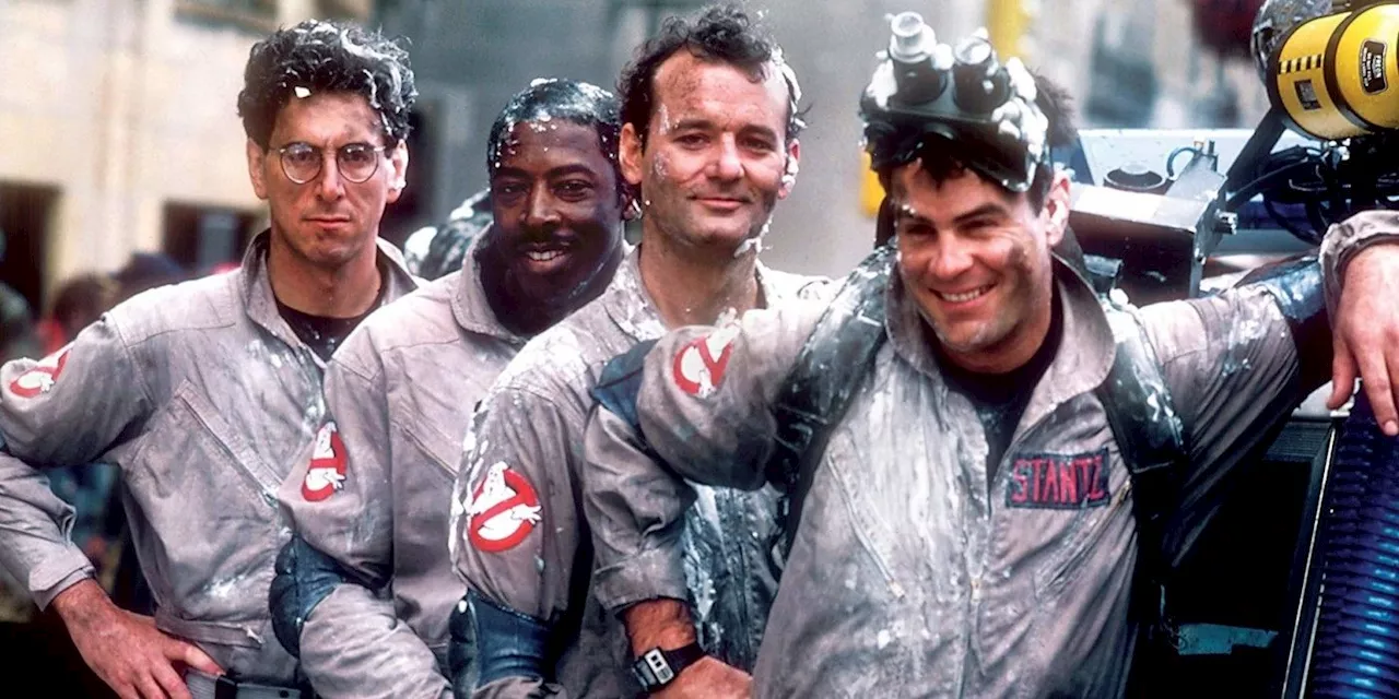 No Ghostbusters Film Can Match the Original, No Matter How Many Sequels