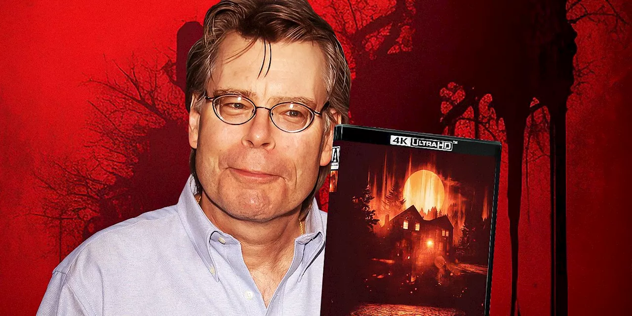 Stephen King Called This Gory Remake the &quot;Best Horror Movie of the New Century&quot;