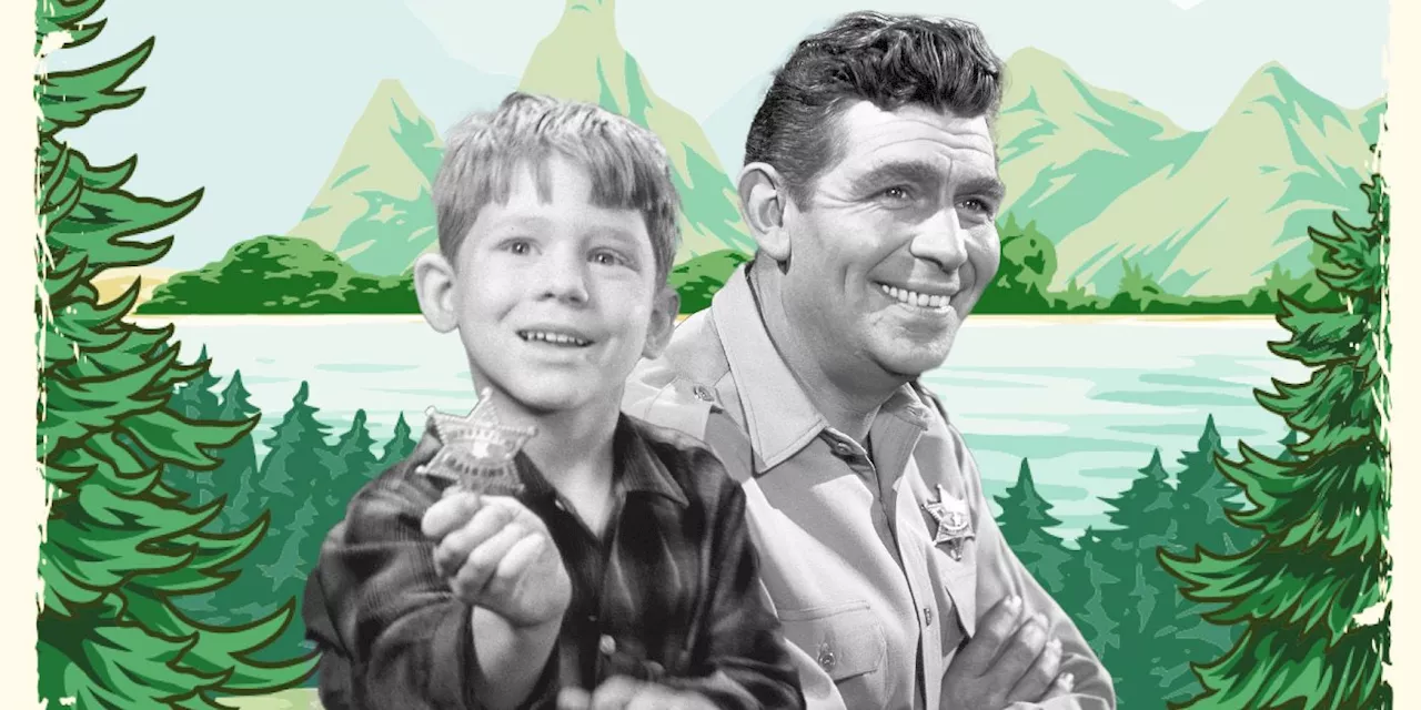 'The Andy Griffith Show' Ending Explained - Goodbye Mayberry?