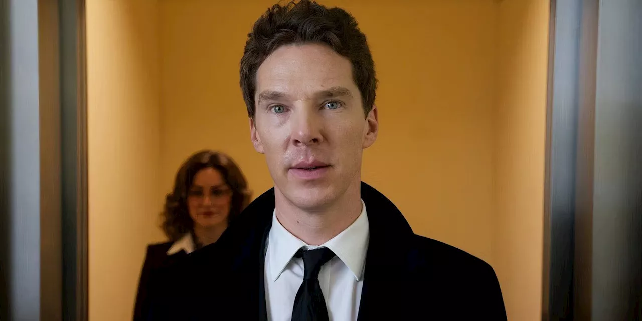 This Riveting Miniseries Is One of Benedict Cumberbatch's Best Performances