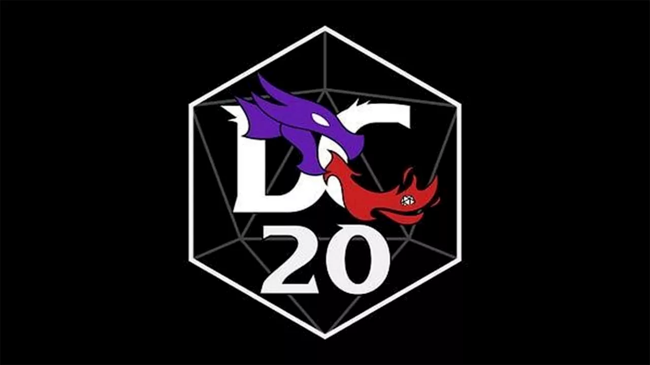 DC20, New Heroic Fantasy TTRPG System, Breaks $1 Million Mark on Kickstarter