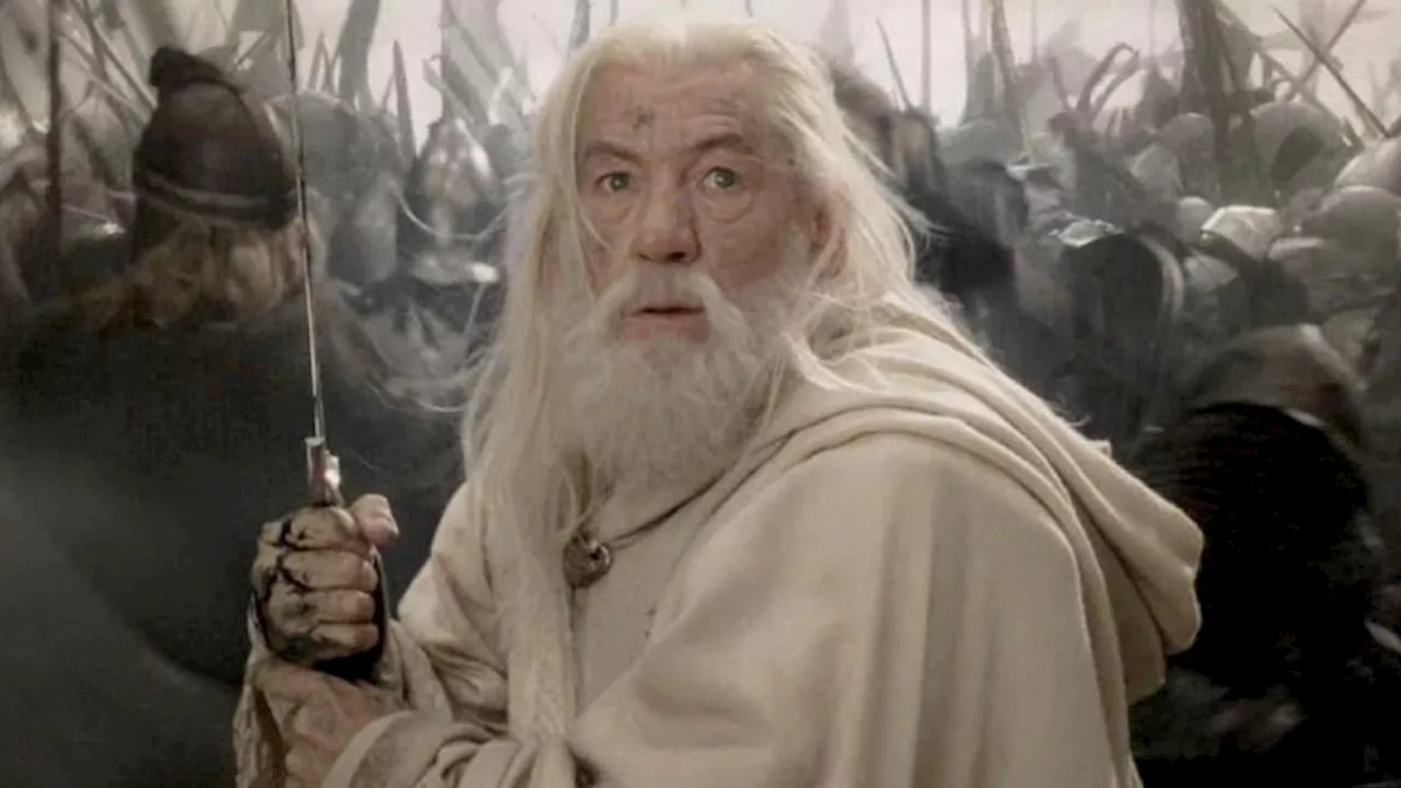 Lord of the Rings: Ian McKellen Addresses Potential Return for Gollum Movie, 'If I'm Alive'