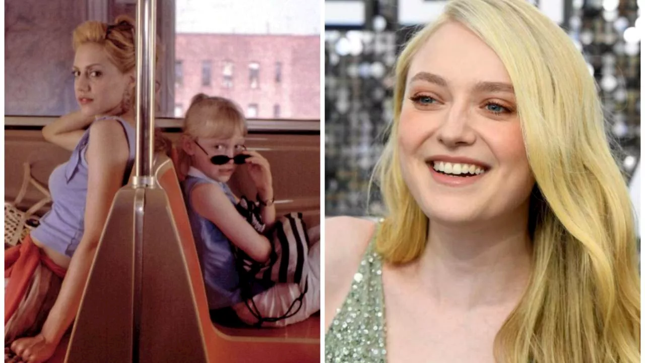 Dakota Fanning ricorda Brittany Murphy a 15 anni dalla scomparsa: 'Mi manca, cosa mi ha insegnato'