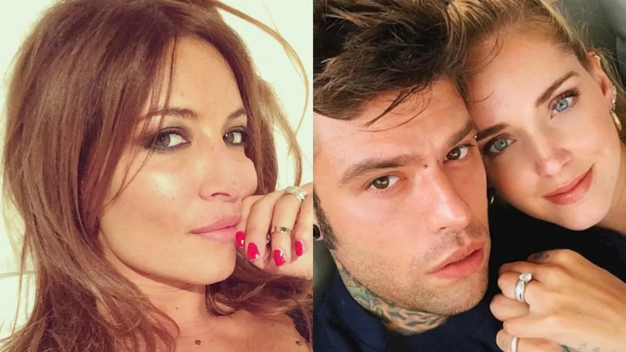 Selvaggia Lucarelli spara a zero: 'Solidale con Chiara Ferragni, Fedez in crisi di mezza età'